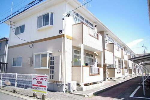 イースタンハイツ久留米