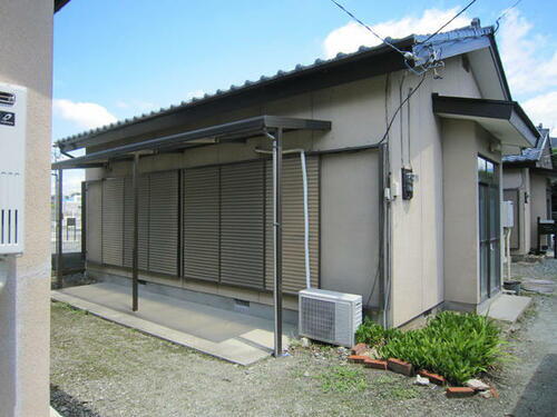 山梨県甲斐市富竹新田 賃貸一戸建て