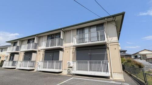 茨城県日立市十王町伊師本郷 賃貸アパート