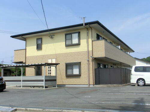 香川県さぬき市造田是弘 賃貸アパート