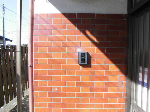 熊本県熊本市南区御幸笛田７丁目 築39年9ヶ月 2階建