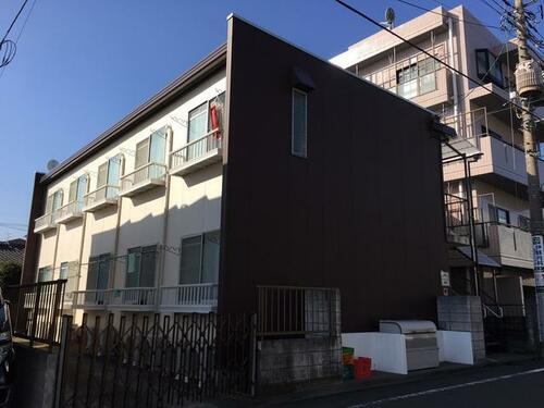 カーム・ハウス明神町