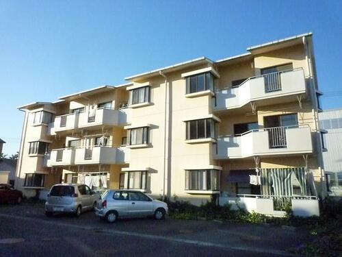 静岡県湖西市新居町新居 賃貸マンション