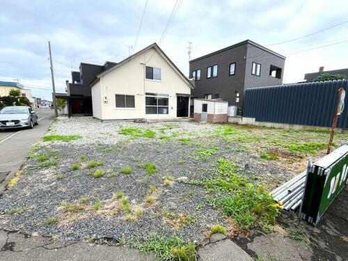 北海道札幌市東区北四十七条東１４丁目 2階建 築56年9ヶ月