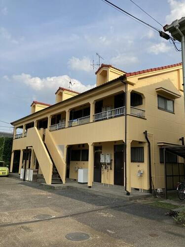 千葉県流山市大字東深井 築37年12ヶ月 2階建