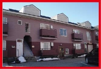 山形県新庄市金沢 賃貸アパート