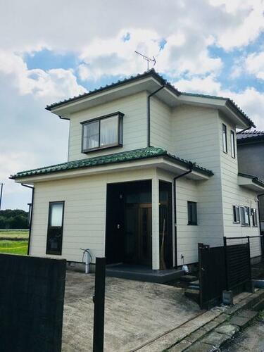 新堀貸家