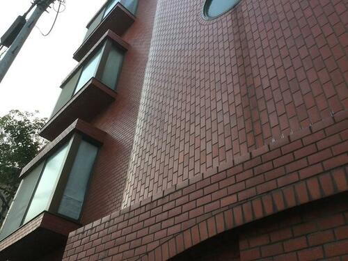 東京都大田区中馬込２丁目 賃貸マンション