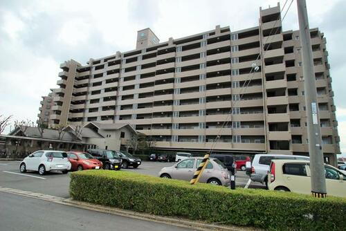 サーパス土器公園Ⅱ