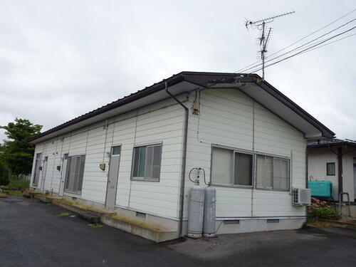 こぶし荘 平屋建て