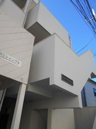 神奈川県川崎市高津区溝口６丁目 賃貸マンション