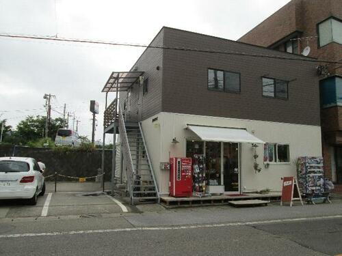 コーポヤマイチ