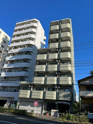 カームマンション明神町