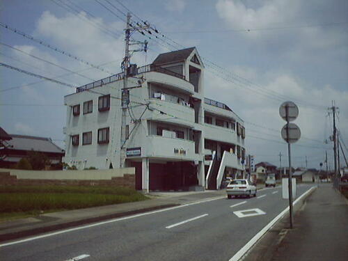 兵庫県小野市天神町 3階建 築33年7ヶ月