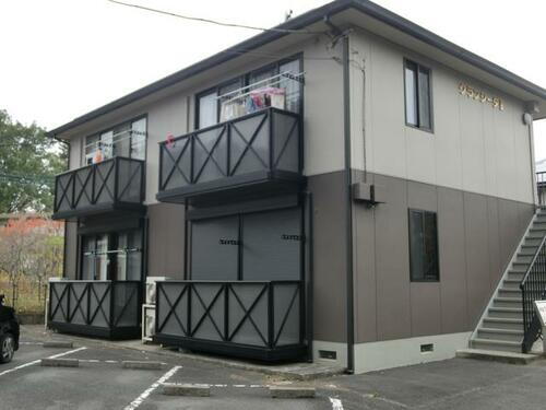 グランシーダⅡ号棟 2階建