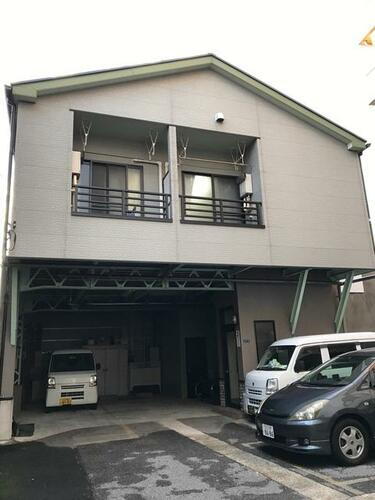 東京都江東区亀戸３丁目 2階建 築63年10ヶ月