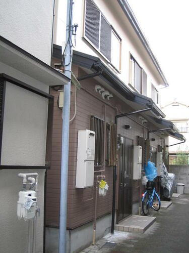 兵庫県西宮市今津大東町 2階建 築29年3ヶ月