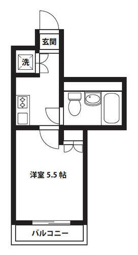 神奈川県秦野市曽屋 秦野駅 1K マンション 賃貸物件詳細