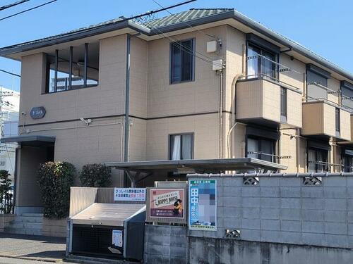 埼玉県さいたま市桜区道場１丁目 賃貸アパート