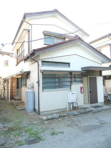 吉野貸家