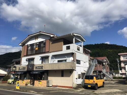 長崎県佐世保市矢峰町 3階建 築28年7ヶ月
