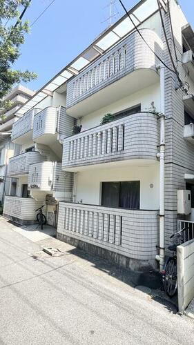 ハイム熊谷 3階建