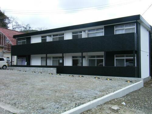 宮城県仙台市青葉区八幡６丁目 賃貸アパート