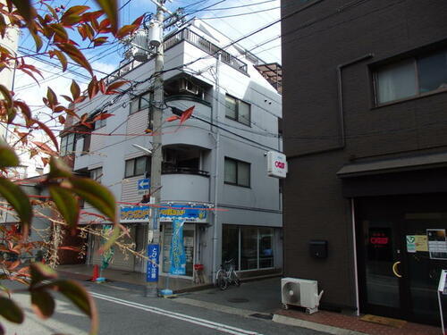 兵庫県神戸市中央区八雲通４丁目 賃貸マンション