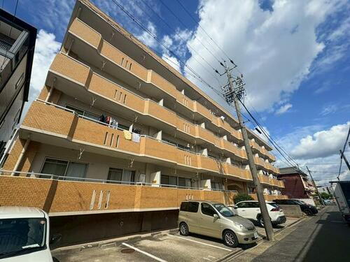 愛知県名古屋市南区鶴田１丁目 賃貸マンション