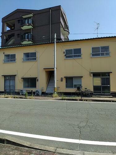 熊本県熊本市中央区保田窪１丁目 2階建