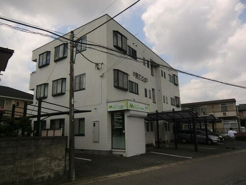 小貫マンション