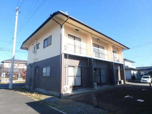 アイゼル穂波 2階建