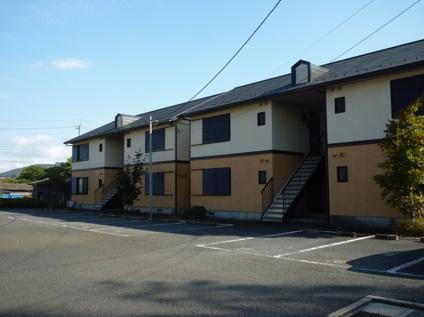 栃木県佐野市犬伏下町 賃貸アパート