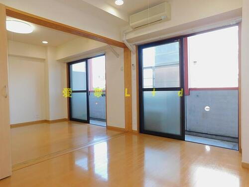 高知県高知市はりまや町１丁目 賃貸マンション