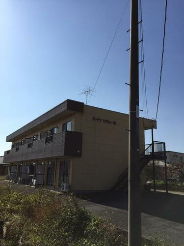 栃木県佐野市免鳥町 2階建 築28年8ヶ月