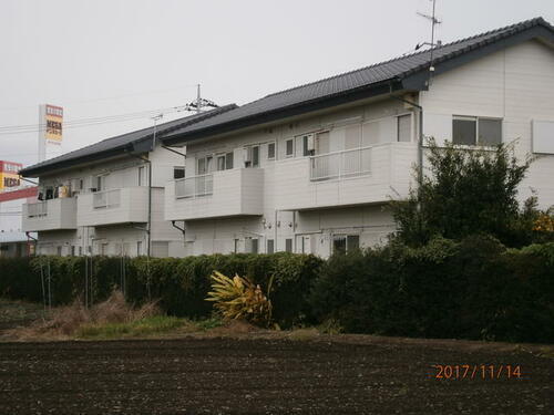 ドミールＫ１ 2階建