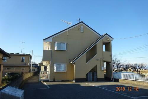 埼玉県加須市駒場 2階建 築21年10ヶ月