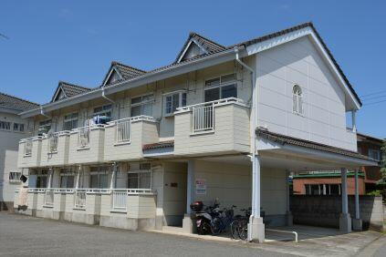 メゾントモ　Ａ