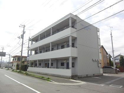 アネックス津乃峰壱番館