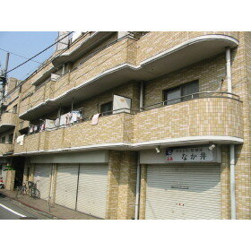 神奈川県横浜市保土ケ谷区帷子町２丁目 築37年12ヶ月 4階建