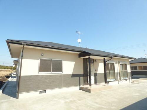 鹿児島県志布志市志布志町安楽 平屋建て 築7年9ヶ月