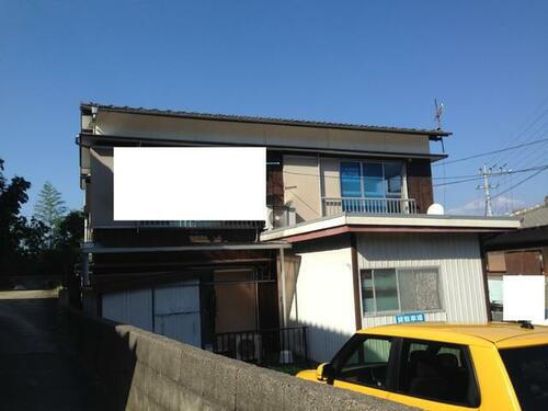 長崎県長崎市三原１丁目 2階建