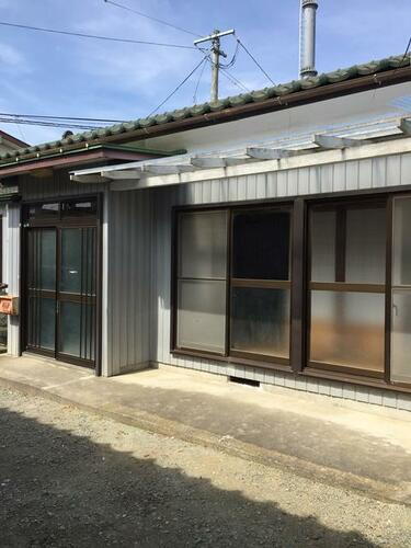 宮城県石巻市貞山１丁目 平屋建て