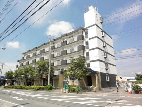 群馬県太田市西矢島町 賃貸マンション