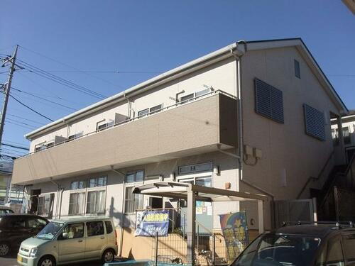 埼玉県所沢市けやき台１丁目 2階建 築13年7ヶ月