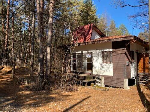 あやめケ原貸別荘