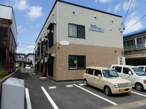 コーポナリタⅡ