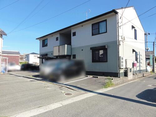 兵庫県姫路市網干区浜田 2階建