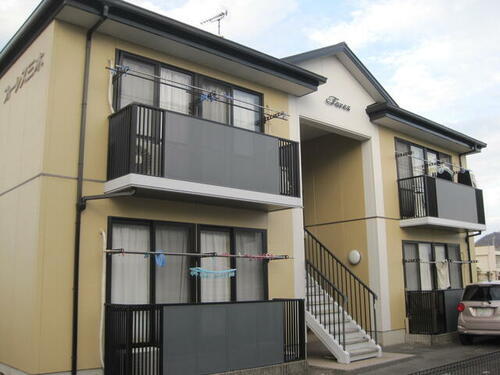 フォーレス三木 2階建