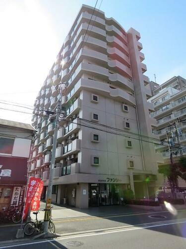 トーカンマンション大分県庁東